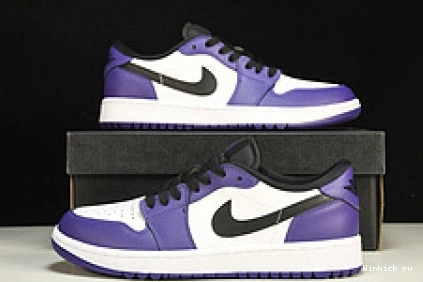 Jordan Golf 